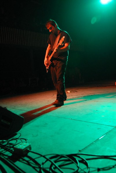 The Toadies at the Austin Music Hall