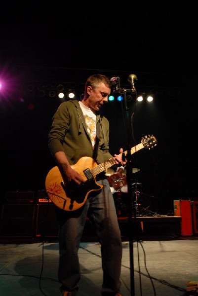 The Toadies at the Austin Music Hall