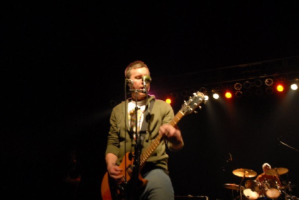 The Toadies at the Austin Music Hall