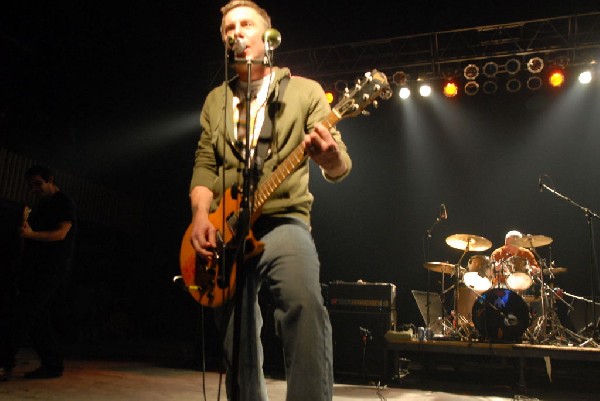 The Toadies at the Austin Music Hall