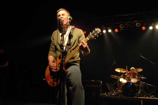 The Toadies at the Austin Music Hall