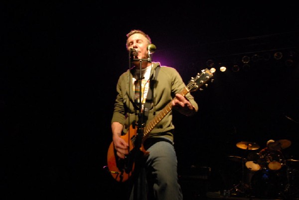 The Toadies at the Austin Music Hall