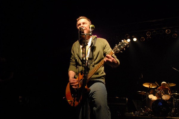 The Toadies at the Austin Music Hall