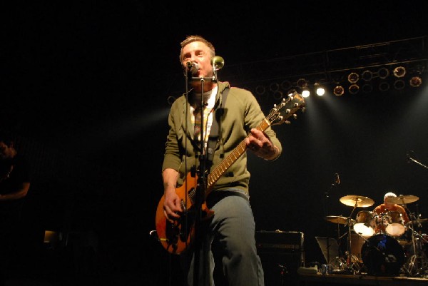 The Toadies at the Austin Music Hall