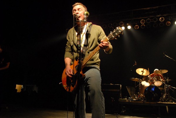 The Toadies at the Austin Music Hall