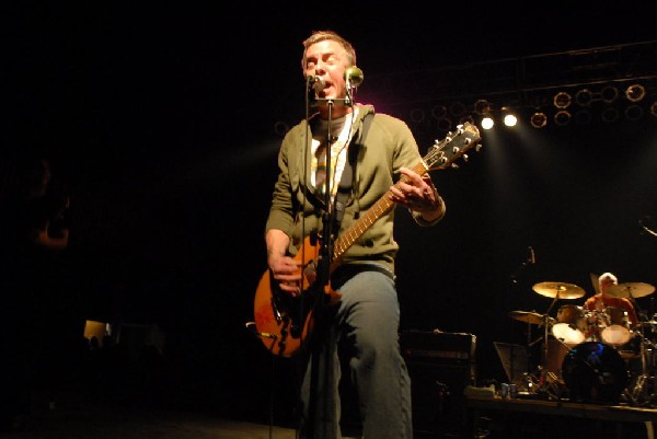 The Toadies at the Austin Music Hall