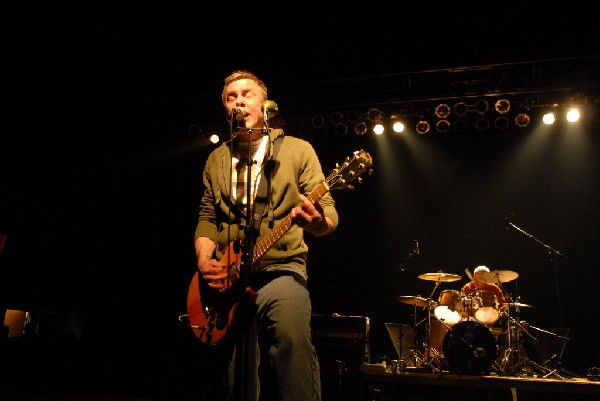 The Toadies at the Austin Music Hall