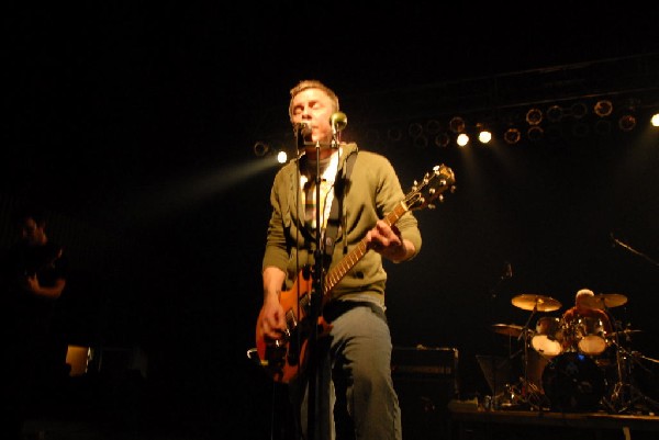 The Toadies at the Austin Music Hall