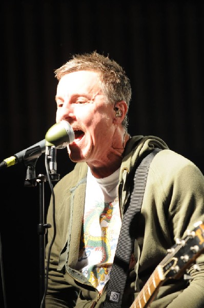 The Toadies at the Austin Music Hall