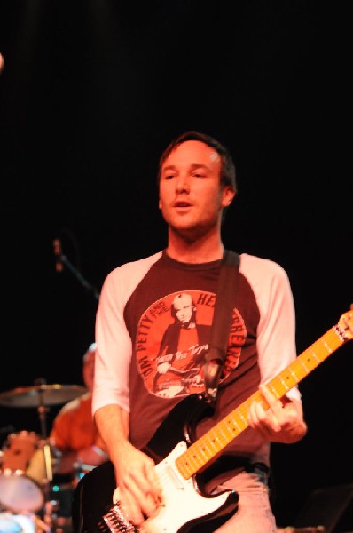 The Toadies at the Austin Music Hall