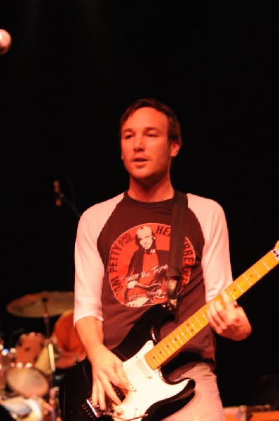 The Toadies at the Austin Music Hall