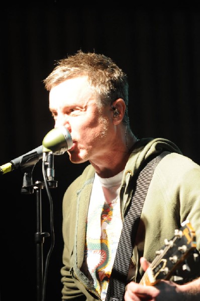 The Toadies at the Austin Music Hall