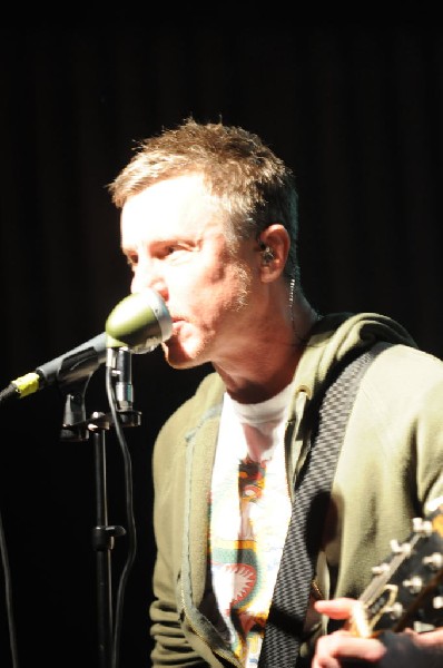 The Toadies at the Austin Music Hall