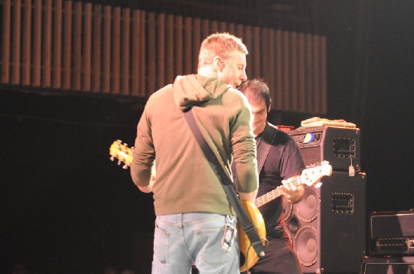 The Toadies at the Austin Music Hall