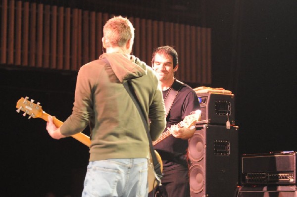 The Toadies at the Austin Music Hall