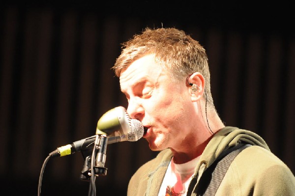 The Toadies at the Austin Music Hall