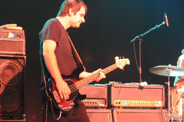 The Toadies at the Austin Music Hall