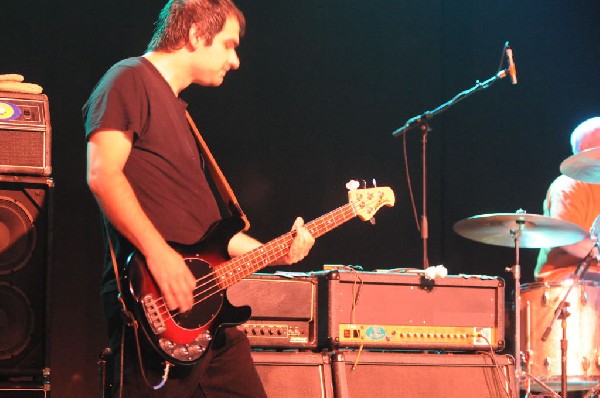 The Toadies at the Austin Music Hall