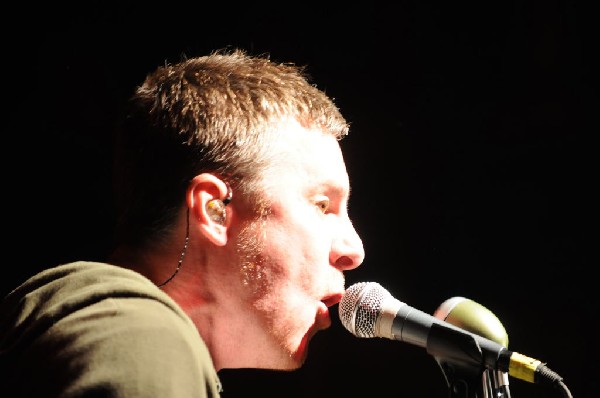 The Toadies at the Austin Music Hall