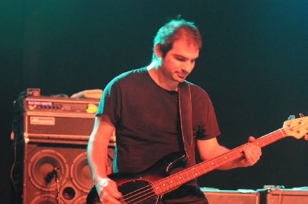 The Toadies at the Austin Music Hall