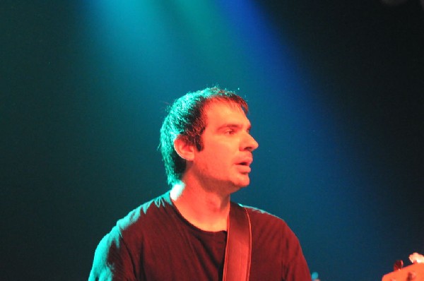 The Toadies at the Austin Music Hall