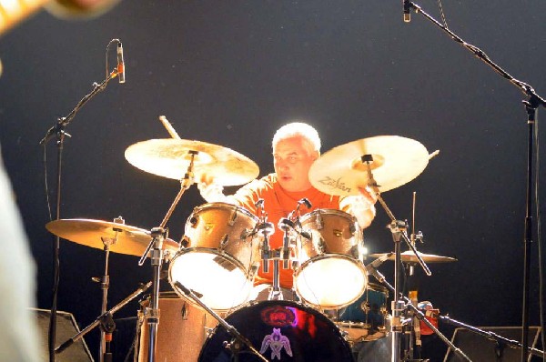 The Toadies at the Austin Music Hall