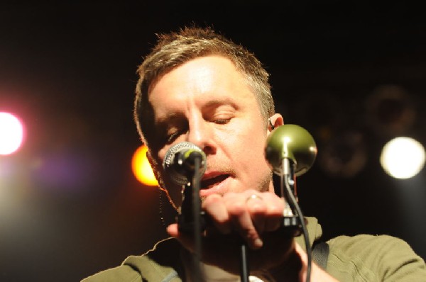 The Toadies at the Austin Music Hall