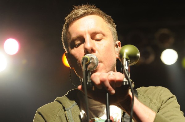 The Toadies at the Austin Music Hall