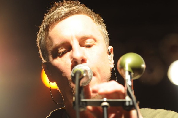 The Toadies at the Austin Music Hall