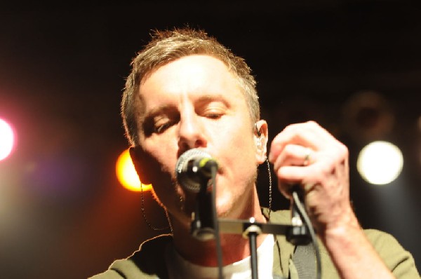 The Toadies at the Austin Music Hall