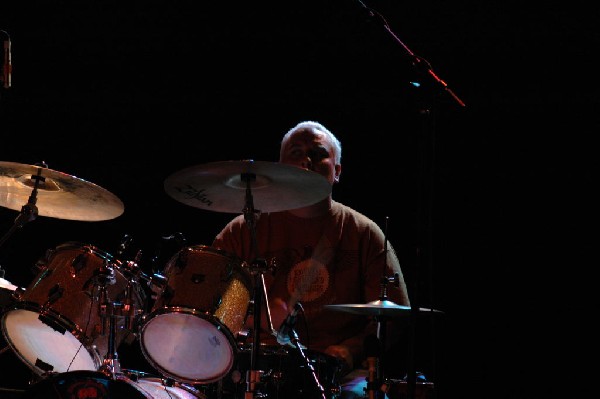 The Toadies at the Austin Music Hall