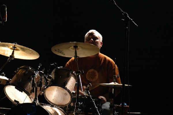 The Toadies at the Austin Music Hall