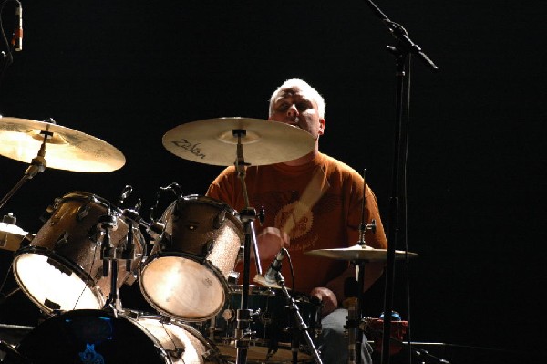 The Toadies at the Austin Music Hall