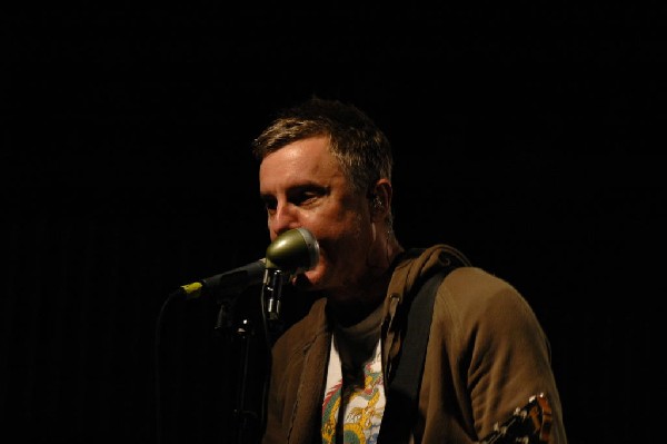 The Toadies at the Austin Music Hall