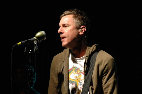 The Toadies at the Austin Music Hall