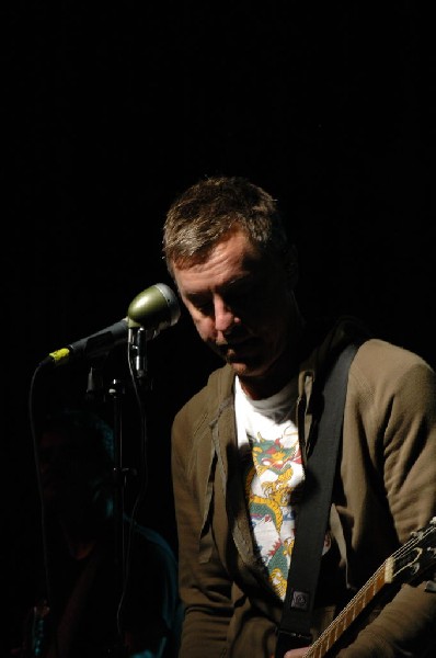 The Toadies at the Austin Music Hall