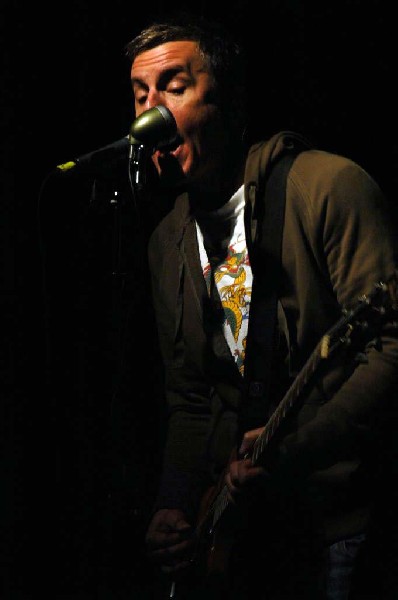 The Toadies at the Austin Music Hall