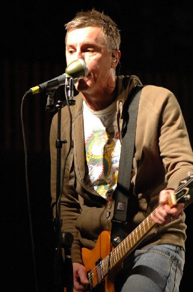 The Toadies at the Austin Music Hall