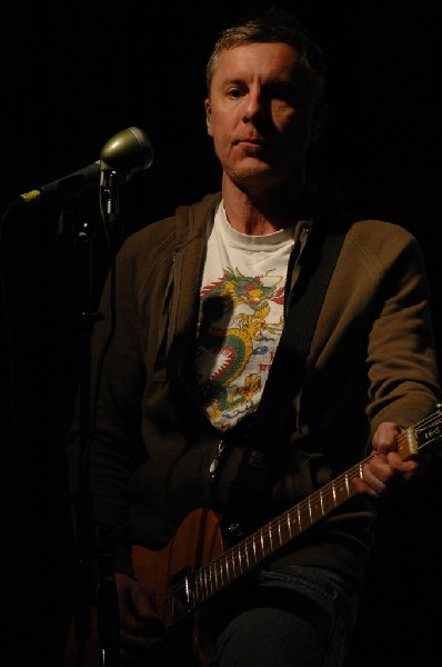 The Toadies at the Austin Music Hall