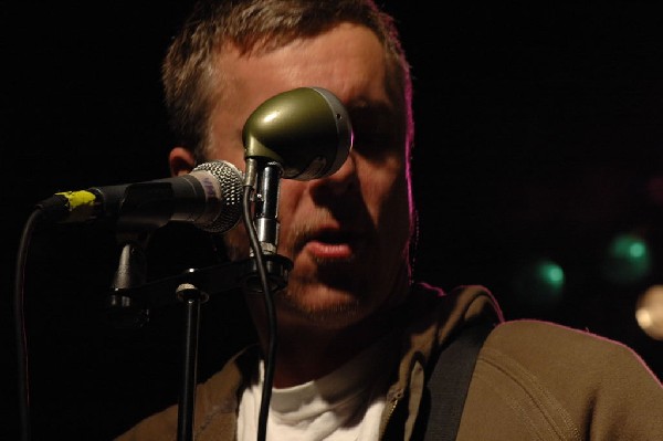 The Toadies at the Austin Music Hall