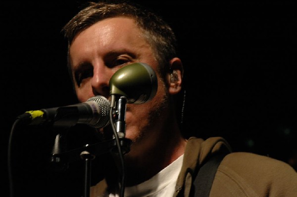 The Toadies at the Austin Music Hall