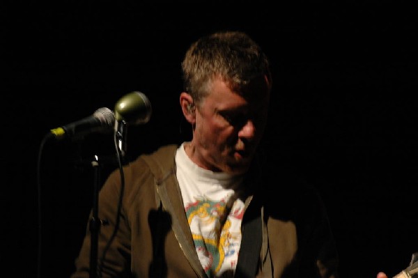 The Toadies at the Austin Music Hall