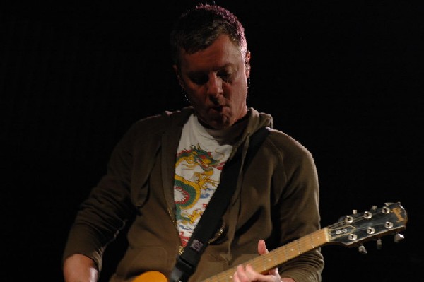 The Toadies at the Austin Music Hall