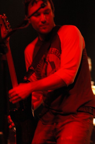 The Toadies at the Austin Music Hall