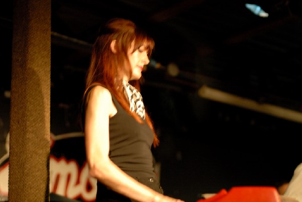 The Ugly Beats at Emos in Austin