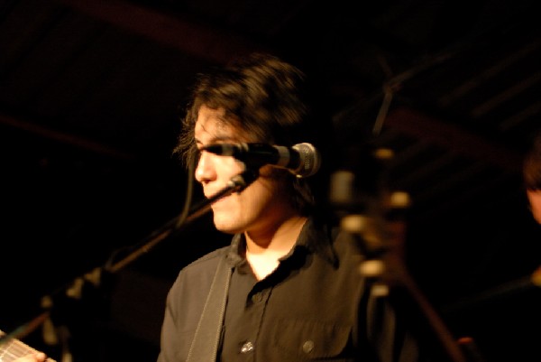 The Ugly Beats at Emos in Austin