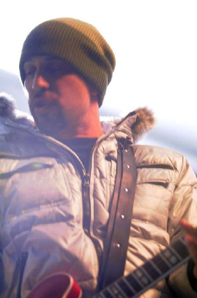 Velvet Revolver at Stubb's BarBQ, Austin, Texas