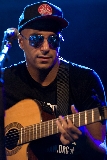 Tom Morello